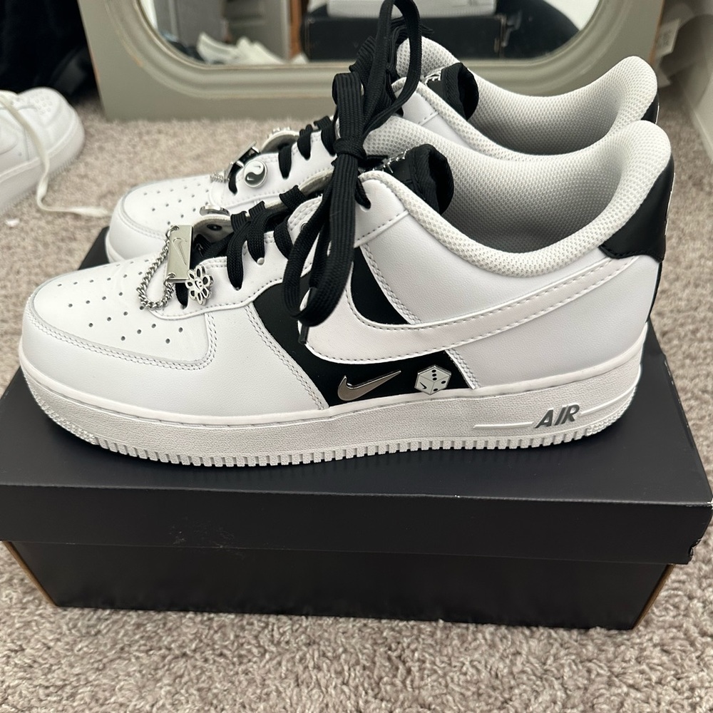 Nike Air Force 1 ‘07 PRM